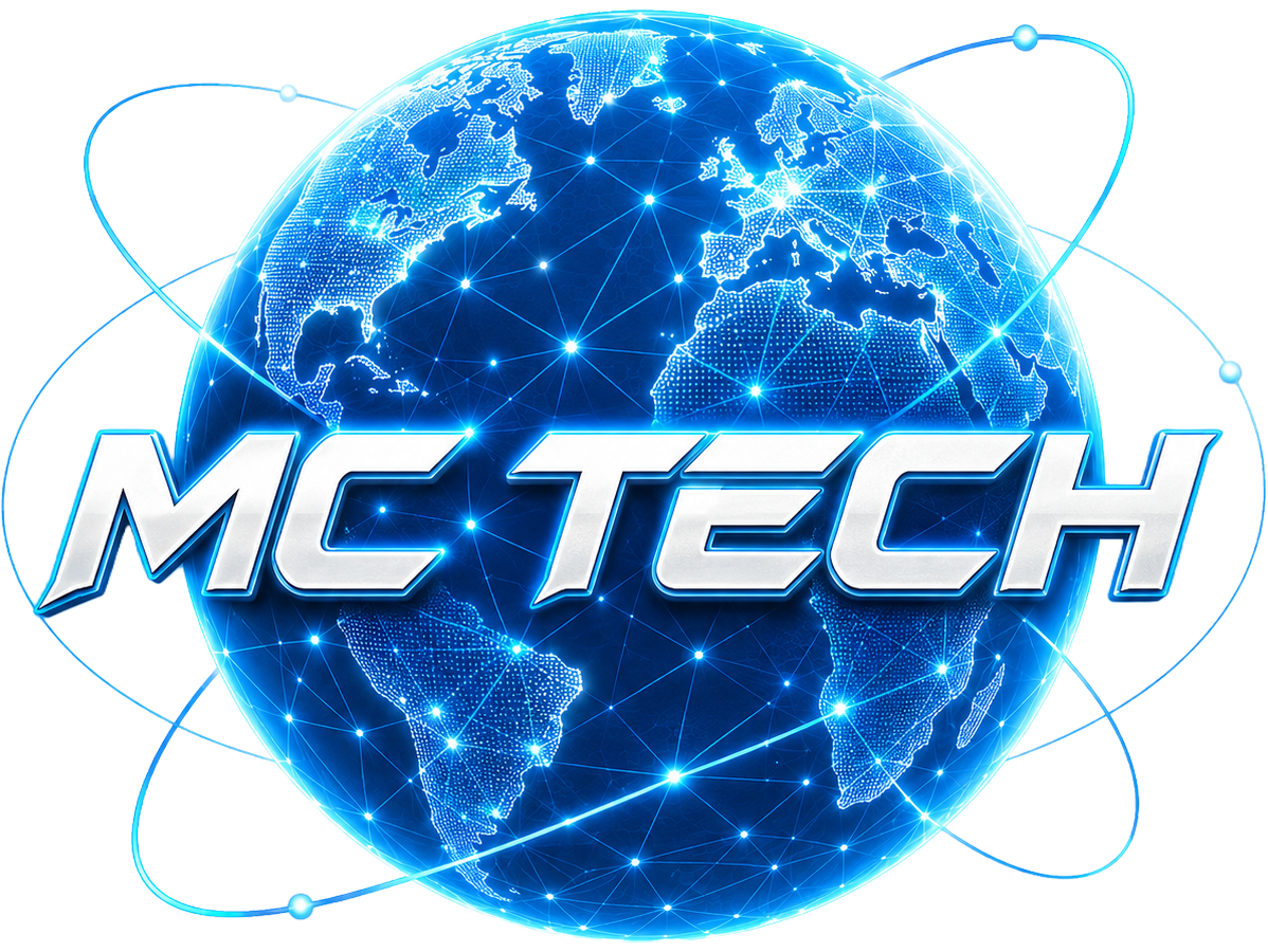 MC TECH